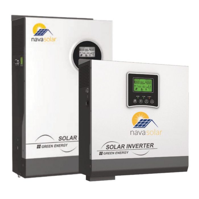 Navasolar 10KW inverter, Navasolar 10KW 48V inverter, hybrid inverter